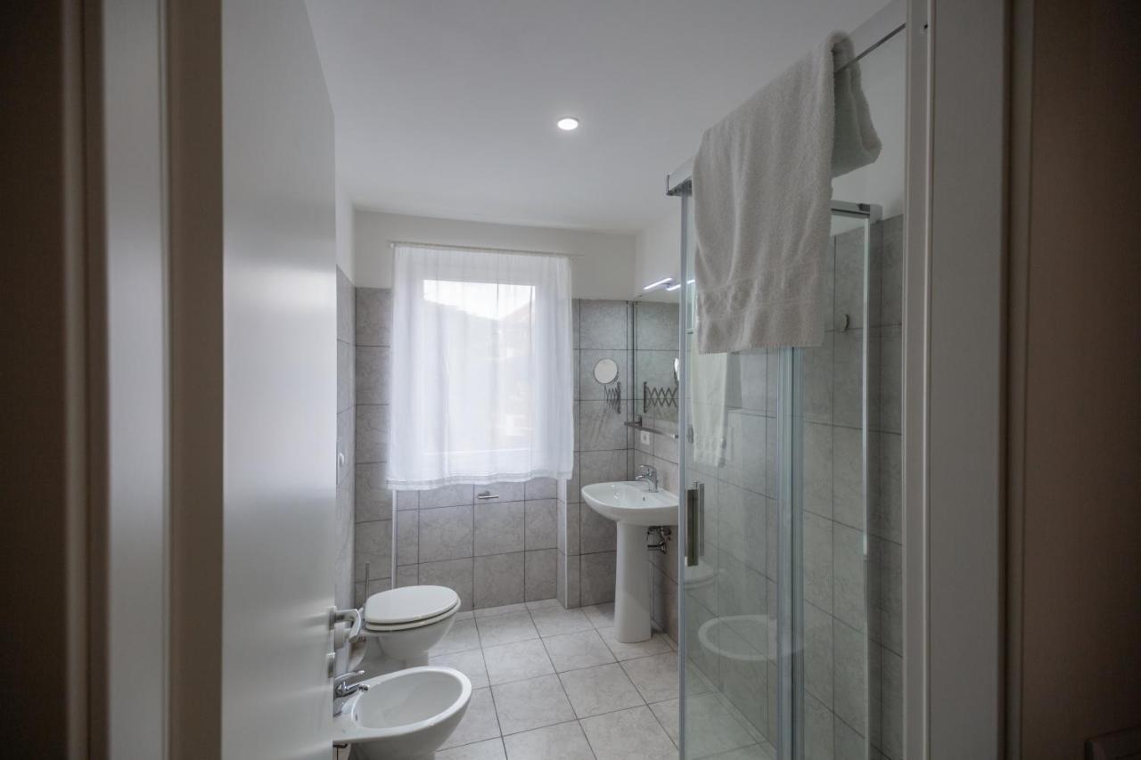 Hotel Nova Domus Aurelia Rom
