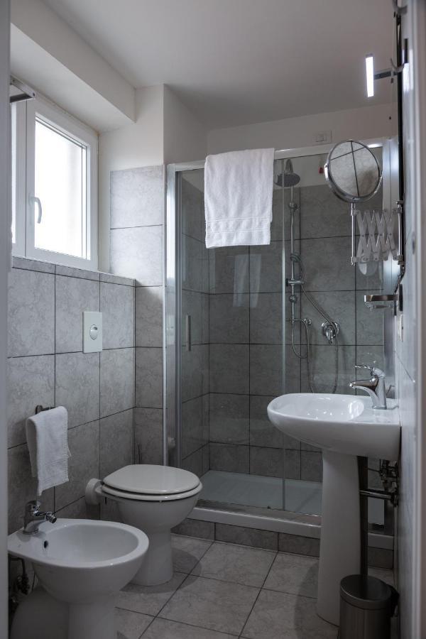 Nova Domus Aurelia Hotel Rom