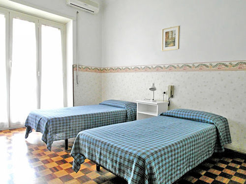 Nova Domus Aurelia Hotel Rom