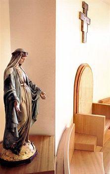 Nova Domus Aurelia Hotel Rom