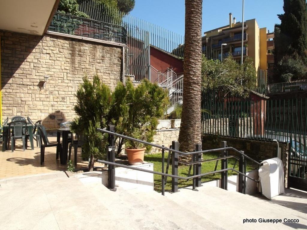 Nova Domus Aurelia 3* Rom