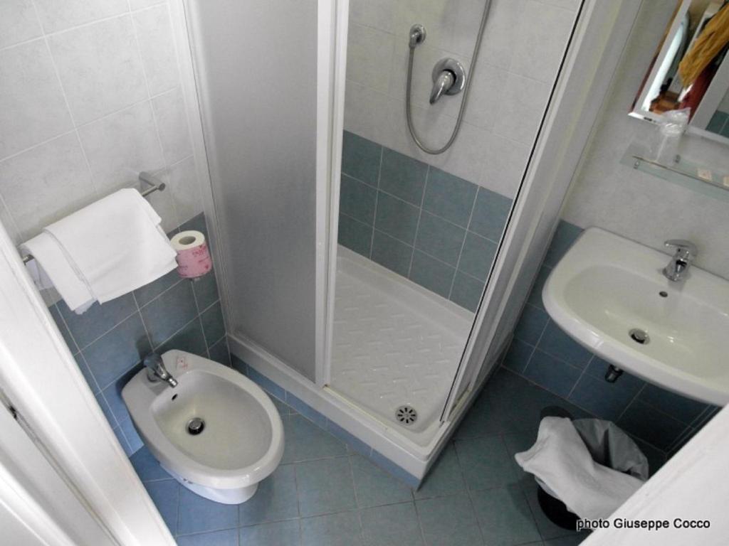 Nova Domus Aurelia Hotel Rom