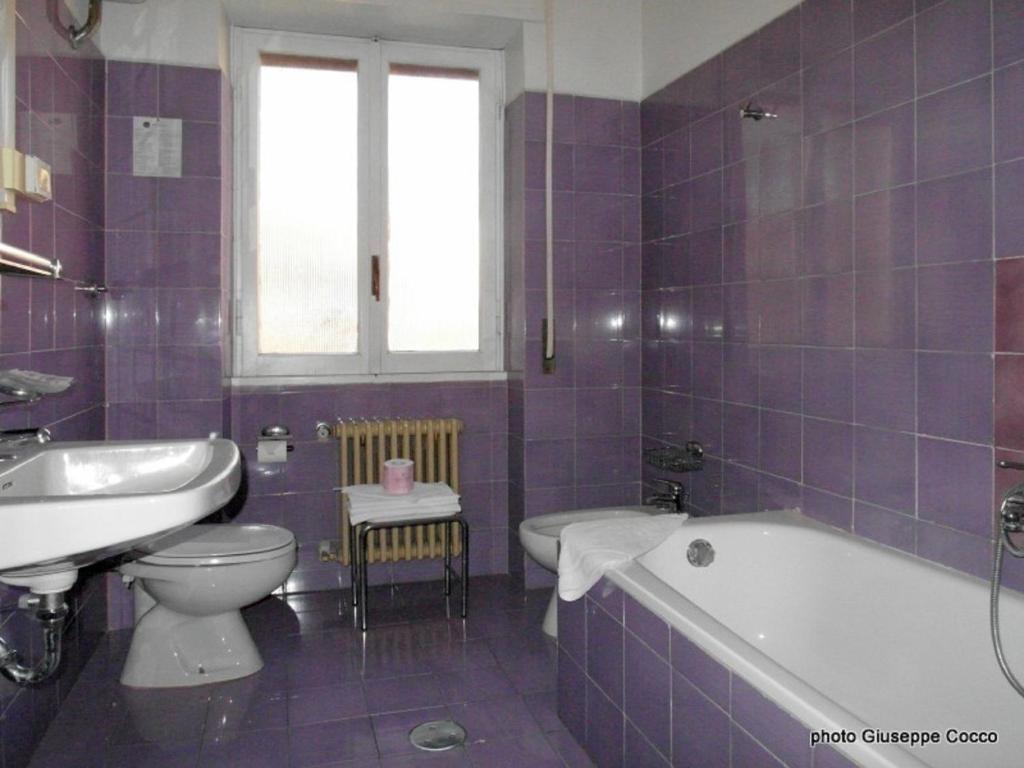 Nova Domus Aurelia Hotel Rom