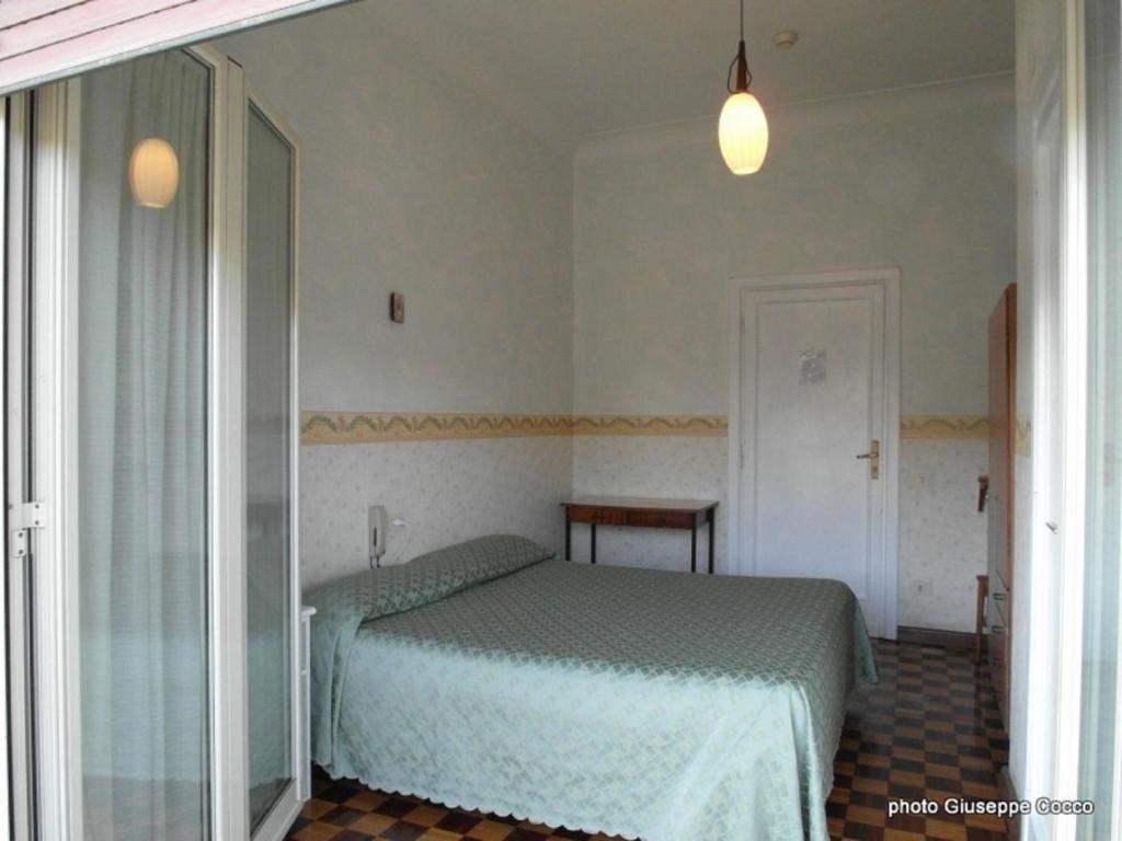 Hotel Nova Domus Aurelia Rom