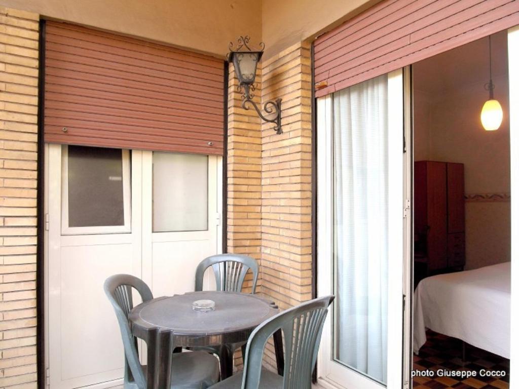 Nova Domus Aurelia 3* Rom