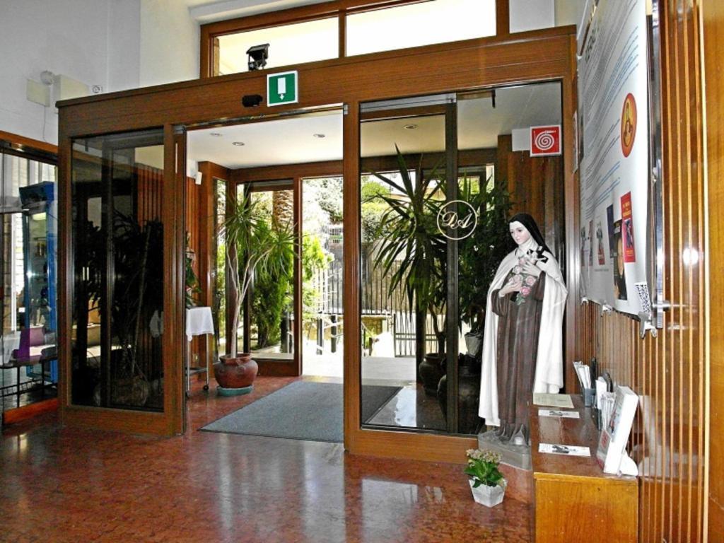Nova Domus Aurelia Hotel Rom