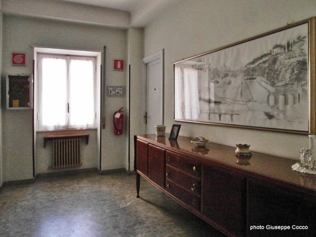 Nova Domus Aurelia Hotel Rom