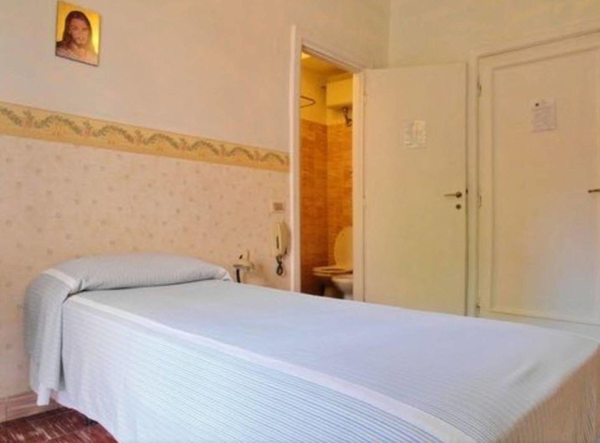 Hotel Nova Domus Aurelia Rom