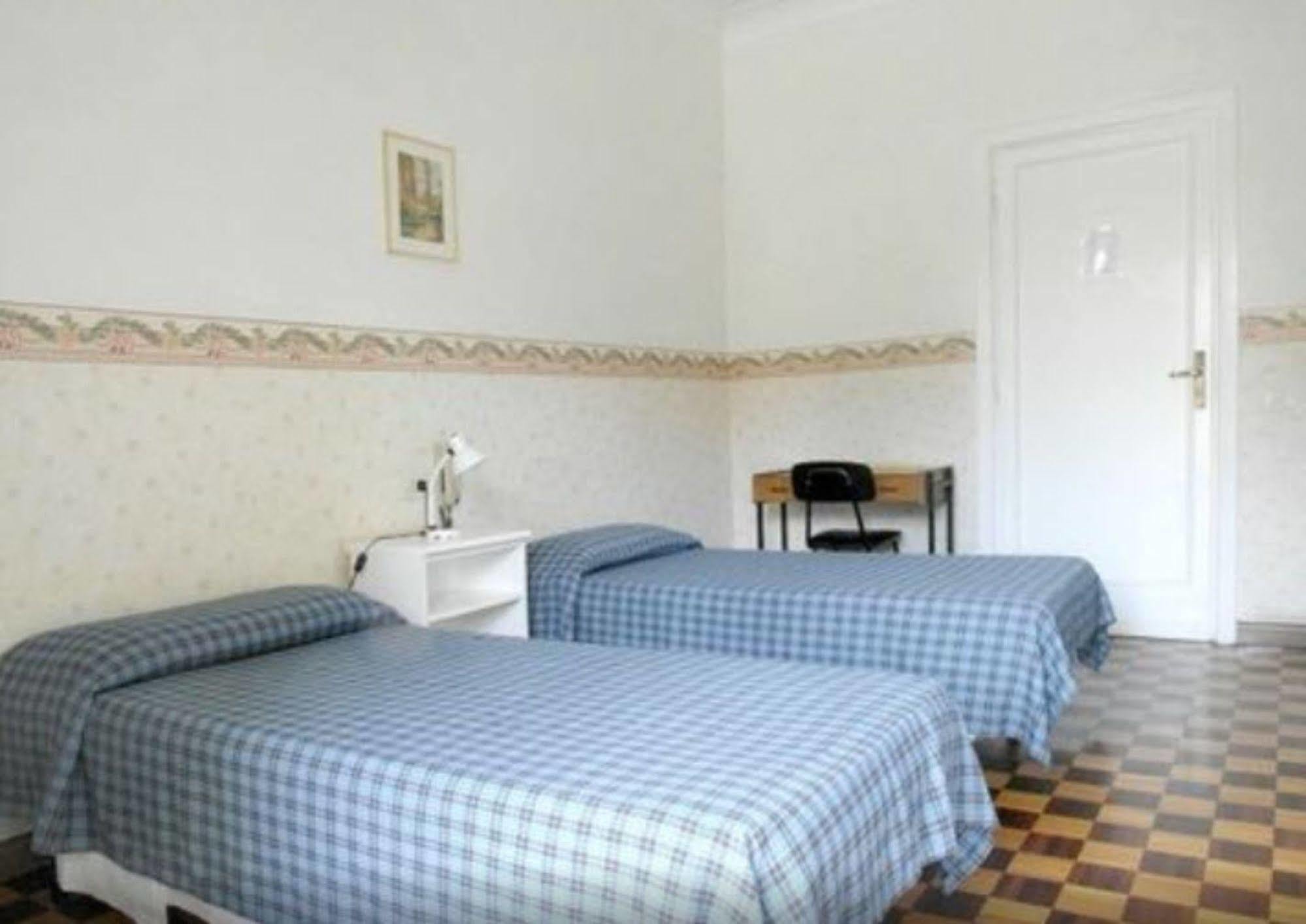 Hotel Nova Domus Aurelia Rom