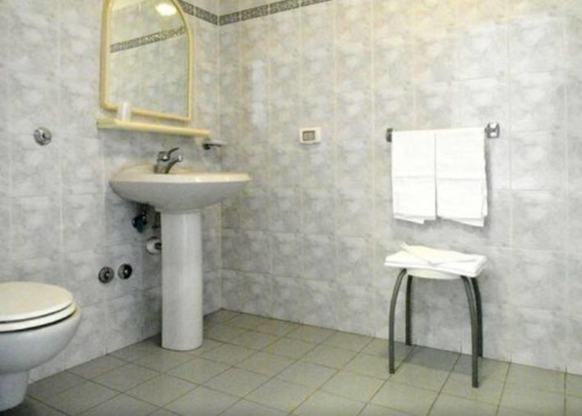 Hotel Nova Domus Aurelia Rom