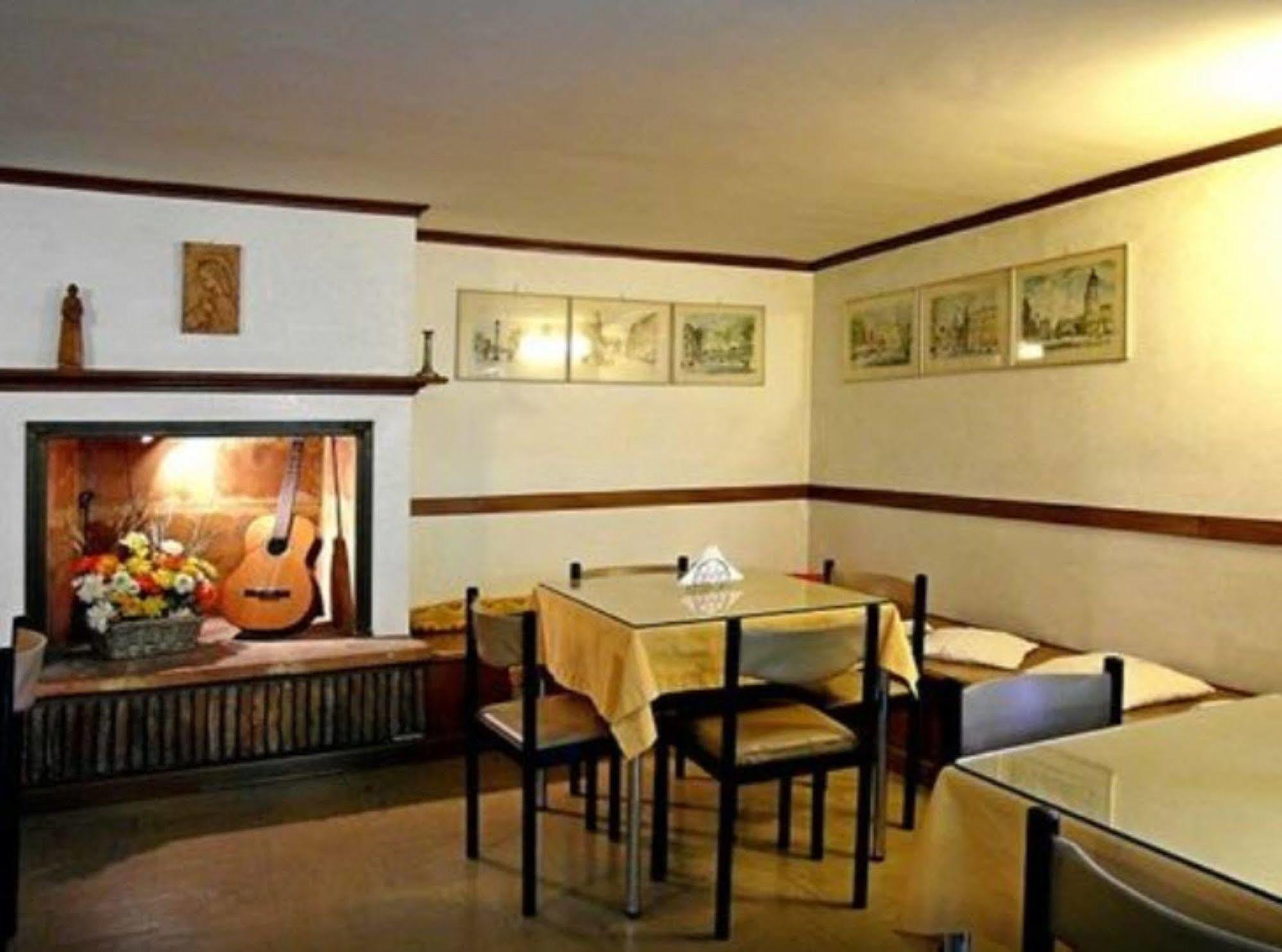 Hotel Nova Domus Aurelia Rom