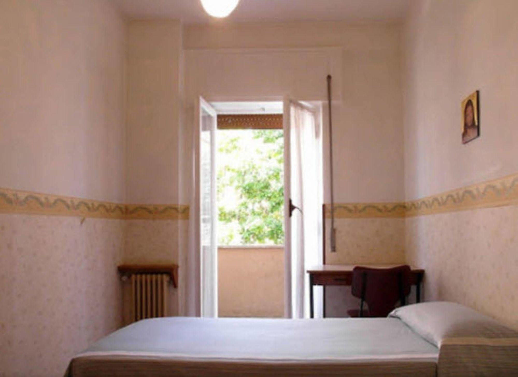 Nova Domus Aurelia Rom