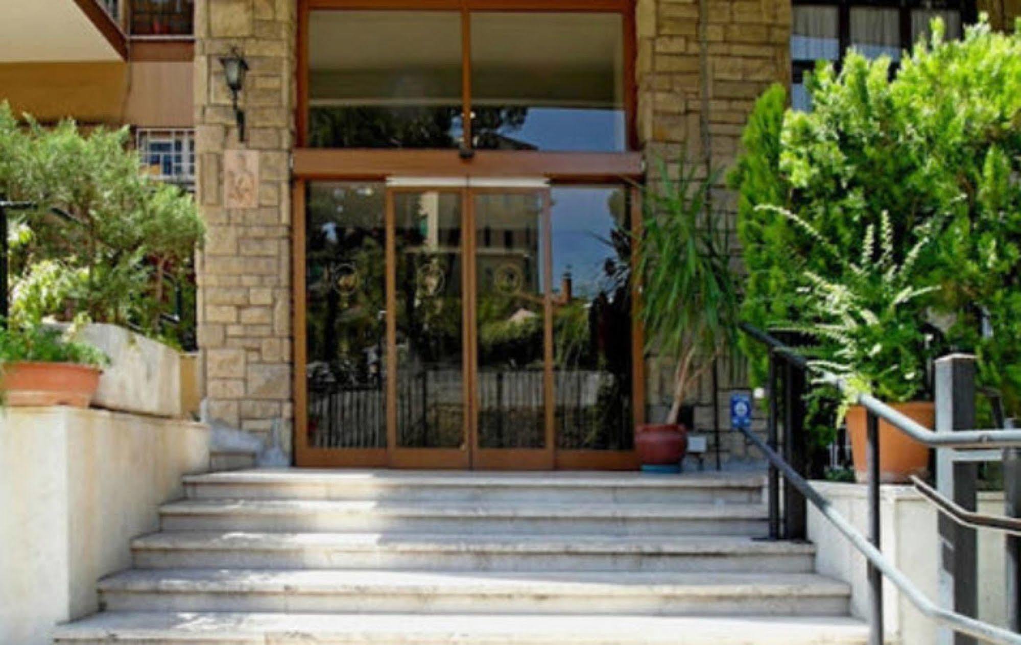 Nova Domus Aurelia Hotel Rom