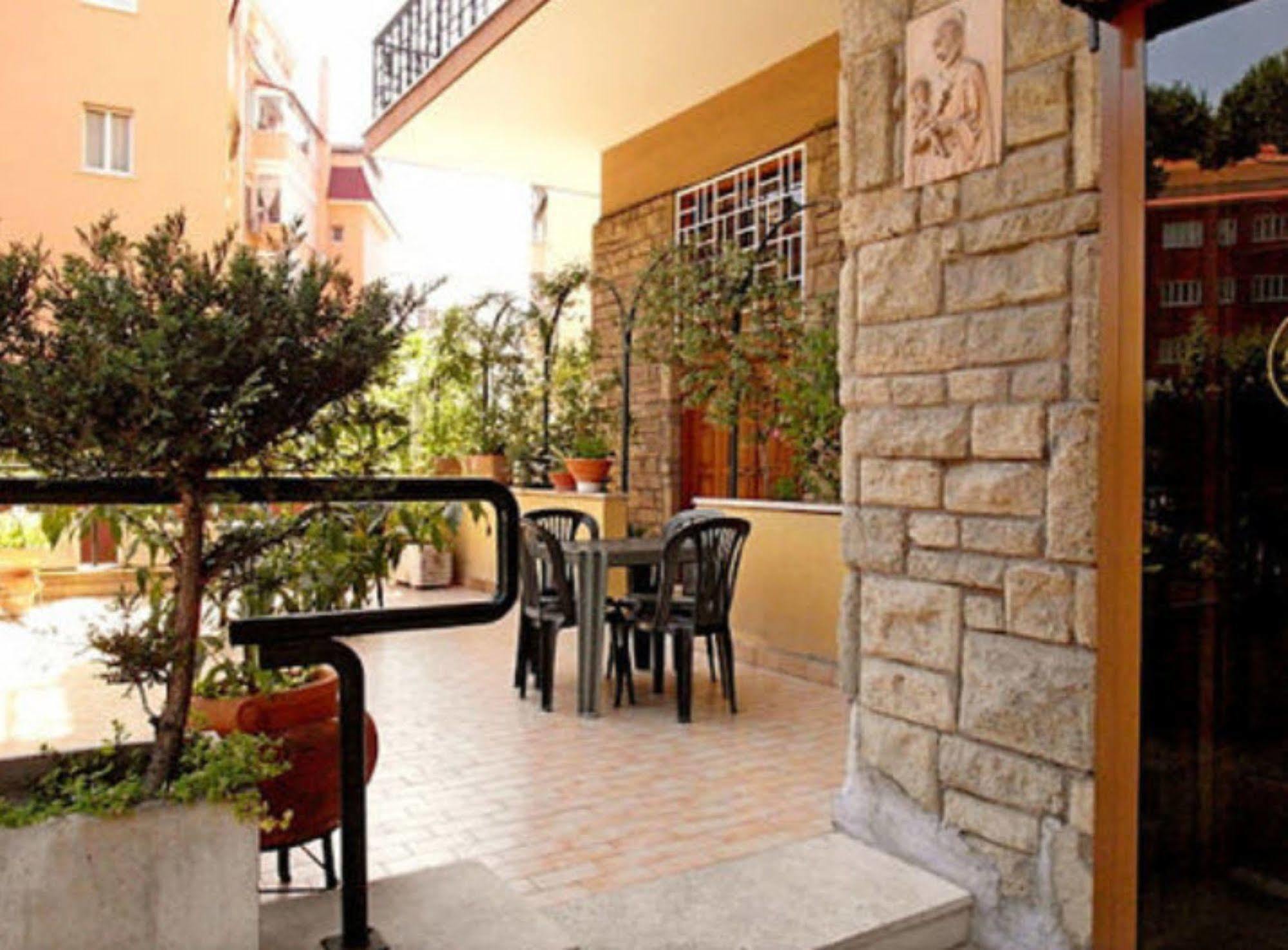 Nova Domus Aurelia Hotel Rom