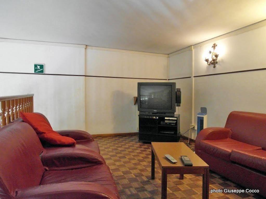 Hotel Nova Domus Aurelia Rom