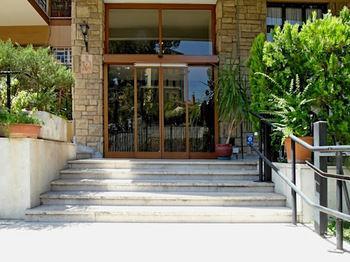 Hotel Nova Domus Aurelia Rom